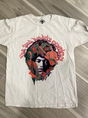HENDRIX shirt